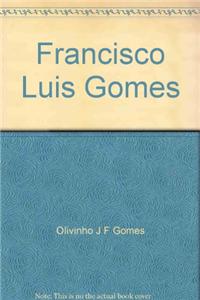 Francisco Luis Gomes