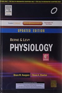 Berne And Levy Physiology (updated edition), 6/e