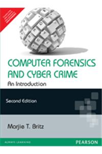 Computer Forensics and Cyber Crime