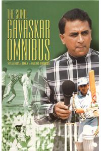 Sunil Gavaskar Omnibus