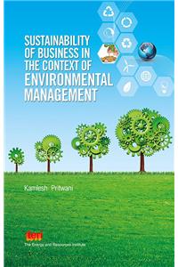 Sustainability of Business in the Context of Environmental Management