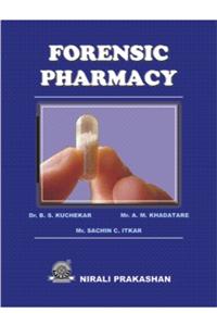 Forensic Pharmacy
