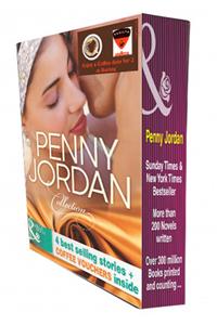 Penny Jordan Box Set 2