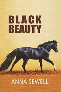 Black Beauty [Paperback] Anna Sewell