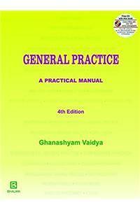 General Practice: A practical Manual