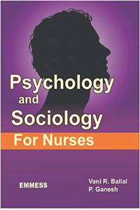 Psychology and Sociology For Nurses