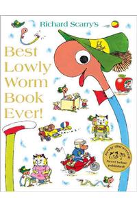 Best Lowly Worm Book Ever