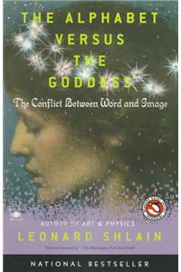 The Alphabet versus The Goddess