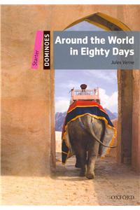 Dominoes: Starter: Around the World in Eighty Days