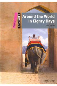 Dominoes: Around the World in Eighty Days