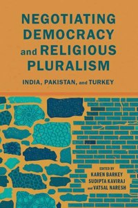 Negotiating Democracy and Religious Pluralism