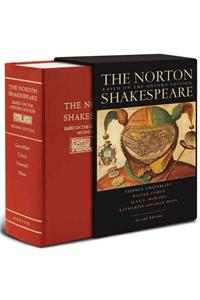 The Norton Shakespeare