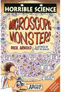 Microscopic Monsters