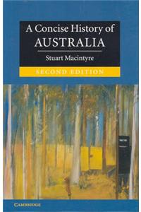 A Concise History of Australia
