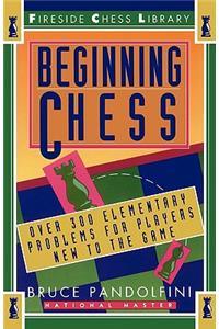 Beginning Chess