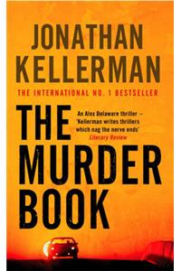 The Murder Book (Alex Delaware series, Book 16)
