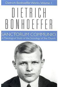 Sanctorum Communio