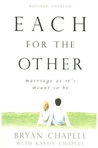 Each for the Other