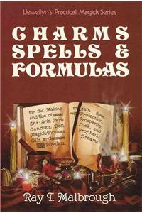 Charms, Spells, and Formulas