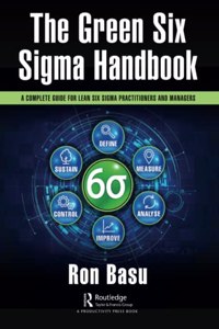 The Green Six Sigma Handbook
