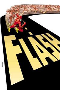 Flash by Geoff Johns Book Two