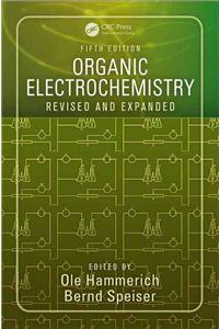 Organic Electrochemistry