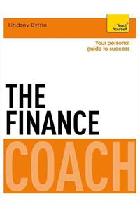 The Finance Coach: Teach Yourself