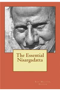 Essential Nisargadatta