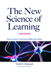 New Science of Learning