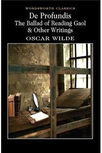 De Profundis, The Ballad of Reading Gaol & Others