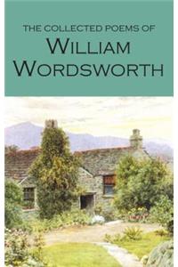 Collected Poems of William Wordsworth