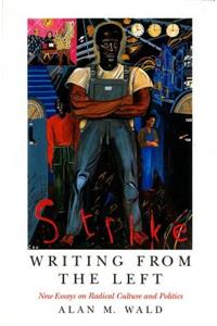 Writing From the Left