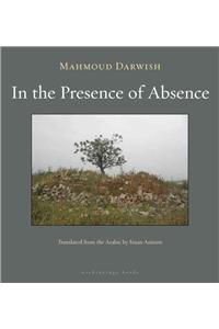 In The Presence Of Absence