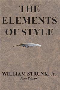 Elements of Style