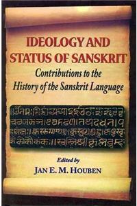 Ideology And Status Of Sanskrit