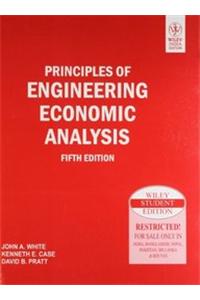 Principles Of Engineering Economic Analysis, 5Th Ed
