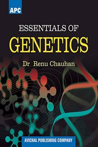 Essentials of Genetics