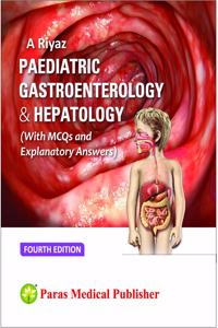 Paediatric Gastroenterology & Hepatology 4th/2019