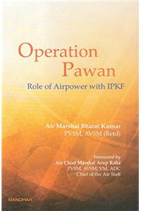 Operation Pawan: Role of Airpower with IPKF