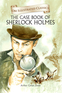 The Case Book of Sherlock Homes