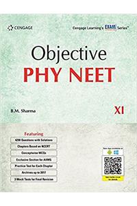 Objective Phy NEET XI