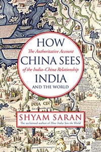How China Sees India and the World