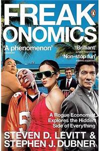 Freakonomics