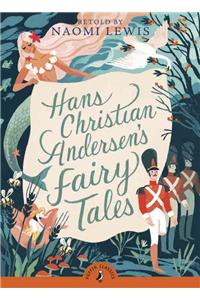 Hans Christian Andersen's Fairy Tales