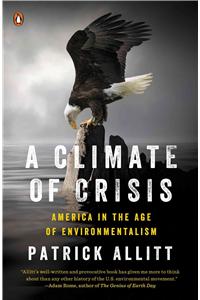 Climate of Crisis