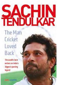 Sachin Tendulkar