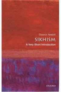 Sikhism: A Very Short Introduction