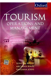 Tourism Operations and Management