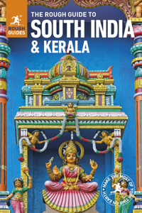 Rough Guide to South India and Kerala (Travel Guide)