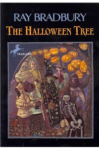 The Halloween Tree